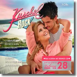 Cover: Various Artists - KuschelRock 28