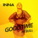Inna feat. Pitbull – Good Time