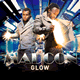 Cover: Madcon - Glow