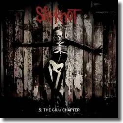 Cover: Slipknot - 5: The Gray Chapter
