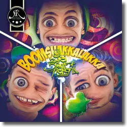 Cover: 257ers - Boomshakkalakka