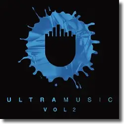 Cover: Various Artists - Ultra Vol. 2
