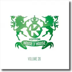 Cover: Various Artists - Kontor House Of House Vol. 20