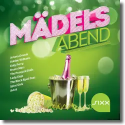Cover: Various Artists - Mädelsabend