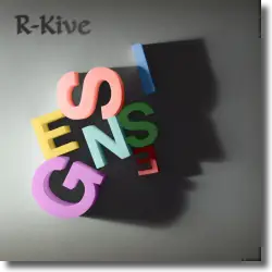 Cover: Genesis - R-Kive