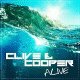 Clive & Cooper – Alive
