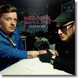 Cover: Nico Suave feat. Flo Mega - Gedicht