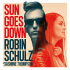 Cover: Robin Schulz feat. Jasmine Thompson - Sun Goes Down