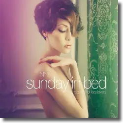 Cover: Various Artists - Sunday In Bed 7