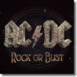 Cover: AC/DC - Rock Or Bust