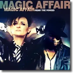 Cover: Magic Affair - Hear The Voices