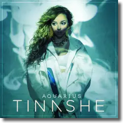 Cover: Tinashe - Aquarius