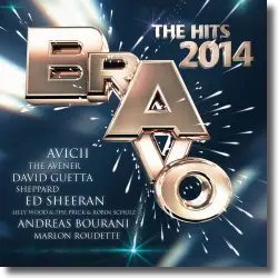 Cover: Various Artists - BRAVO The Hits 2014