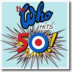 Cover: The Who - Who Hits 50
