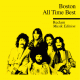 Cover: Boston - All Time Best – Reclam Musik Edition