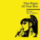 Cover: Nina Hagen - All Time Best – Reclam Musik Edition