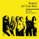 Cover: Kansas - All Time Best – Reclam Musik Edition