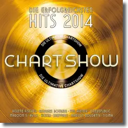 Cover: Various Artists - Die ultimative Chartshow - Hits 2014