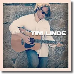 Cover: Tim Linde - Menschenverstand