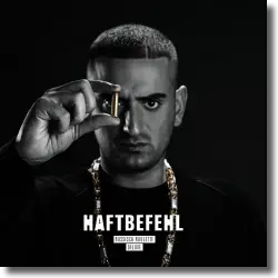 Cover: Haftbefehl - Russisch Roulette