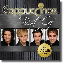 Cover: Die Cappuccinos - Best Of