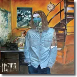 Cover: Hozier - Hozier
