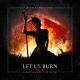 Cover: Within Temptation - Let Us Burn – Elements & Hydra Live In Concert