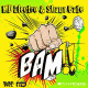 MD Electro & Shaun Bate – BAM!
