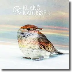 Cover: Klangkarussell - Symmetry