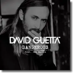 Cover: David Guetta feat. Sam Martin - Dangerous