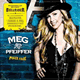 Cover: Meg Pfeiffer - Poker Face