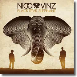 Cover: Nico & Vinz - Black Star Elephant