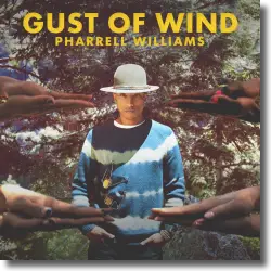 Cover: Pharrell Williams feat. Daft Punk - Gust Of Wind