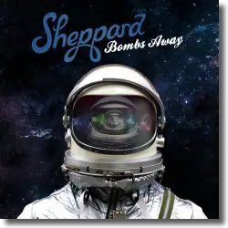 Cover: Sheppard - Bombs Away