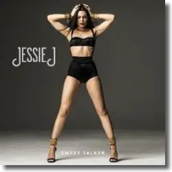 Cover: Jessie J - Sweet Talker