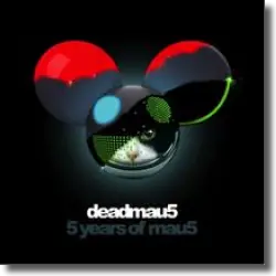 Cover: deadmau5 - 5 years of mau5