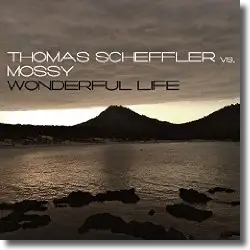 Cover: Thomas Scheffler vs. Mossy - Wonderful Life