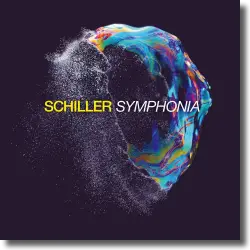 Cover: Schiller - Symphonia