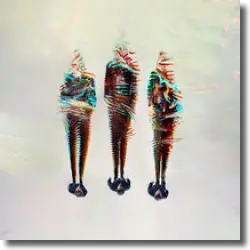 Cover: Take That - III