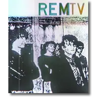 Cover: R.E.M. - REMTV