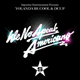 Cover: Yolanda Be Cool & DCUP - We No Speak Americano