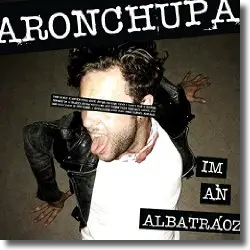 Cover: AronChupa - I'm An Albatraoz