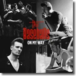 Cover: The Baseballs - On My Way