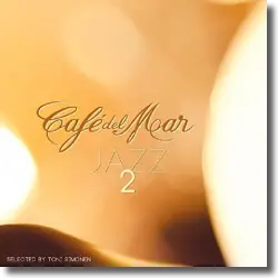 Cover: Various Artists - Café del Mar Jazz 2