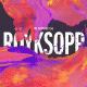 Cover: Röyksopp - The Inevitable End