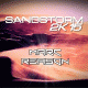 Cover: Marc Reason - Sandstorm 2k15
