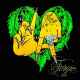 Cover: Fergie - L.A.Love (La La)
