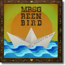Cover: Mrs. Greenbird - Everyone's The Same