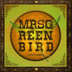 Cover: Mrs. Greenbird - Postcards