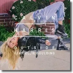 Cover: Calvin Harris feat. Ellie Goulding - Outside